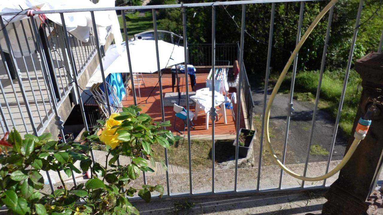 Cinque Terre Tra Il Filo Di Arianna Bed & Breakfast Ricco del Golfo di Spezia Exterior photo