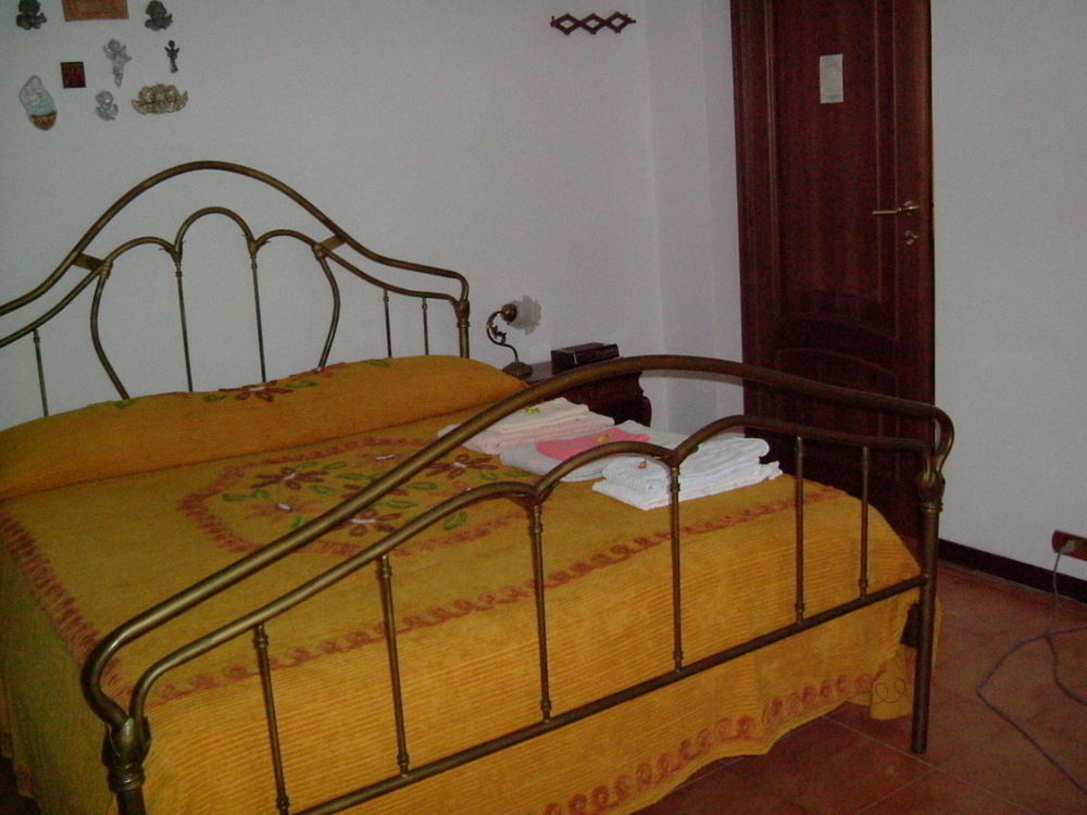 Cinque Terre Tra Il Filo Di Arianna Bed & Breakfast Ricco del Golfo di Spezia Exterior photo